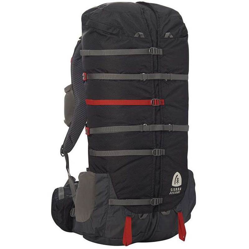 Sierra Designs Flex Capacitor 40-60L Backpack-2