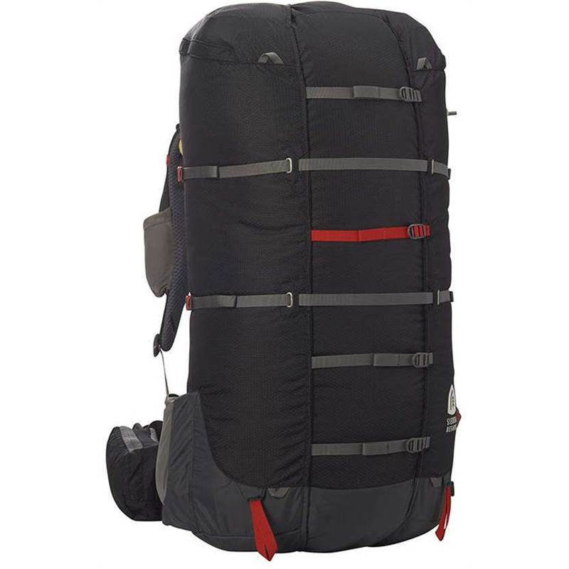 Sierra Designs Flex Capacitor 40-60L Backpack-3