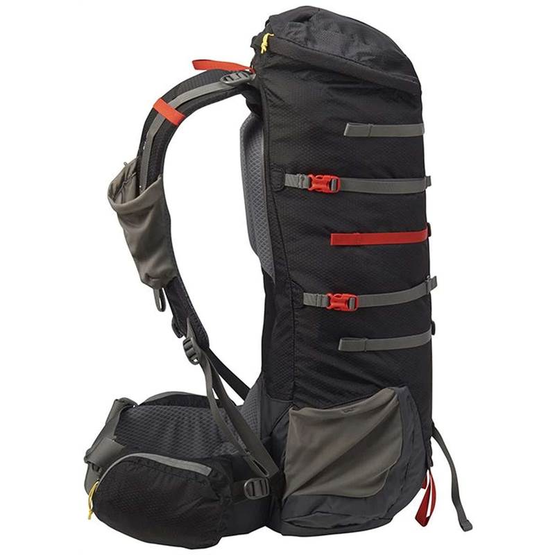 Sierra Designs Flex Capacitor 40-60L Backpack-4