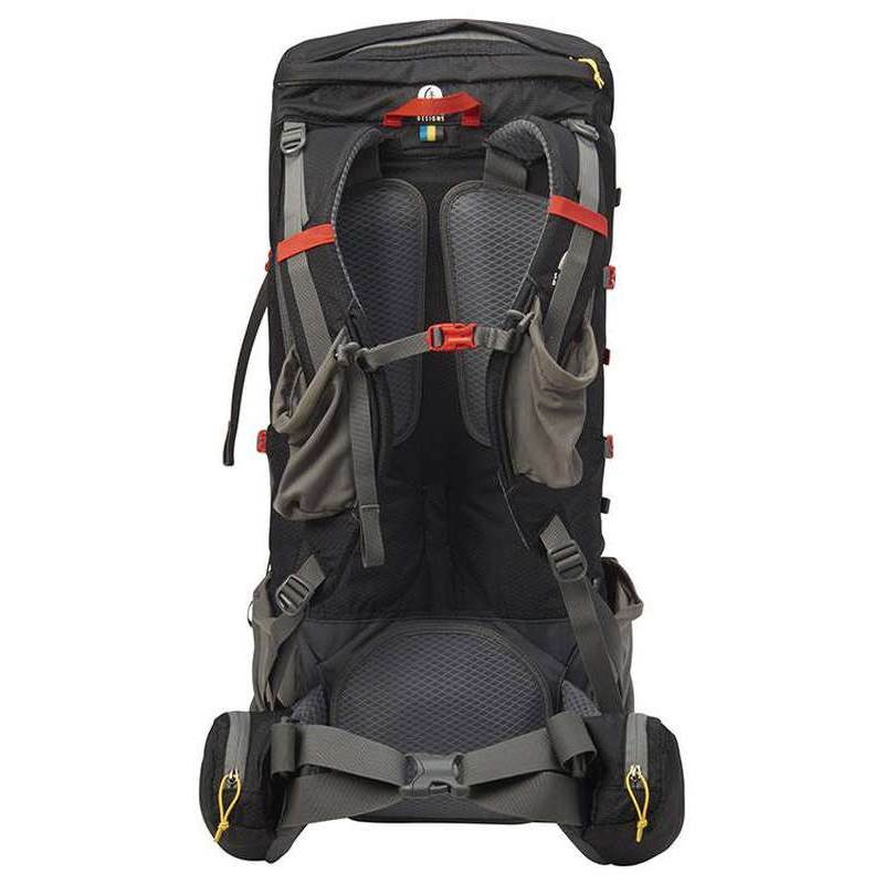 Sierra Designs Flex Capacitor 40-60L Backpack-5