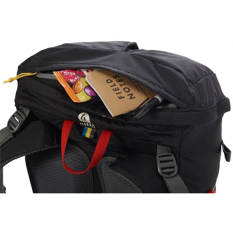 sierra designs flex capacitor 40 60l rucksack