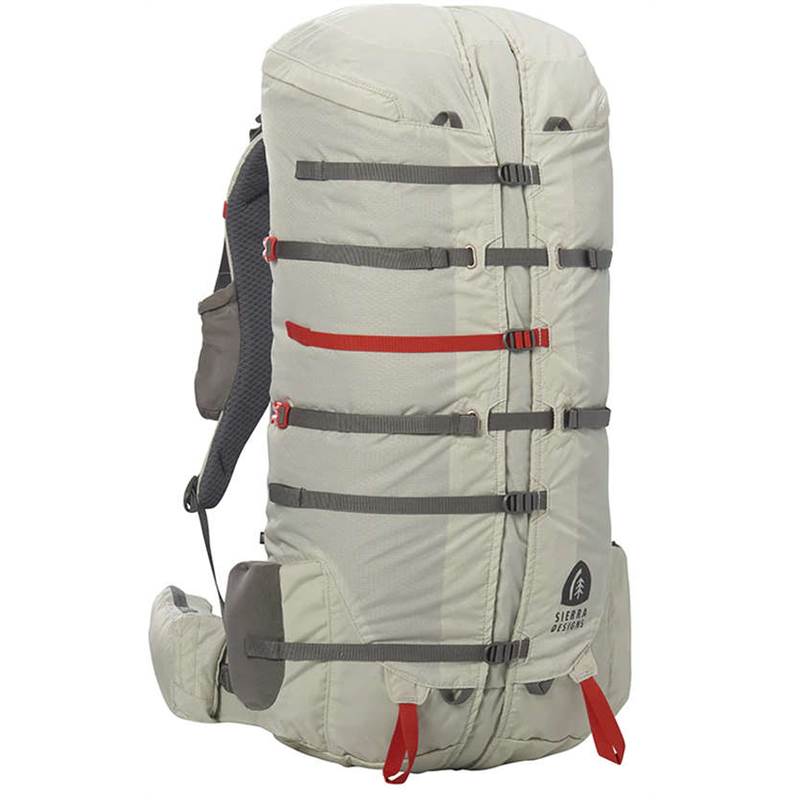 Sierra Designs Flex Capacitor 40-60L Backpack-1
