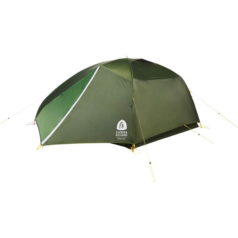 Sierra Designs Meteor 3000 3 Person Tent-1