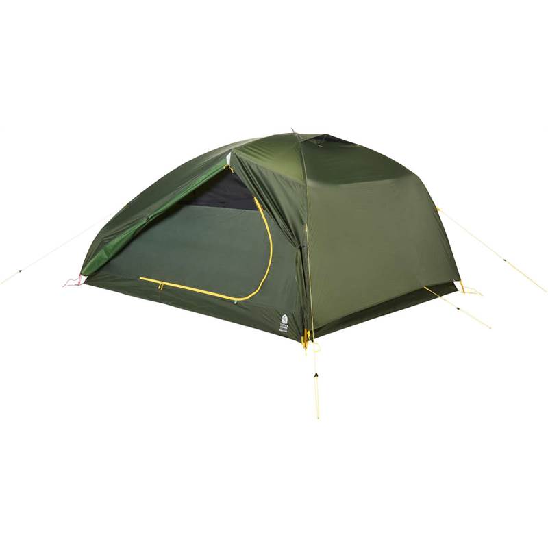 Sierra Designs Meteor 3000 3 Person Tent-2