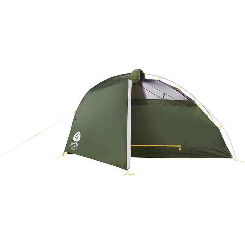 Sierra Designs Meteor 3000 3 Person Tent-3