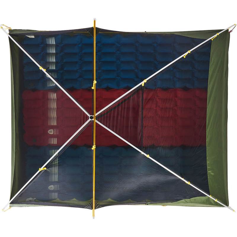 Sierra Designs Meteor 3000 3 Person Tent-5