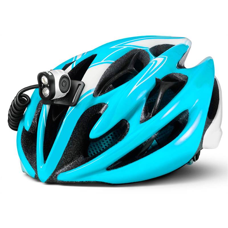 Silva Trail Speed Elite Headtorch-3