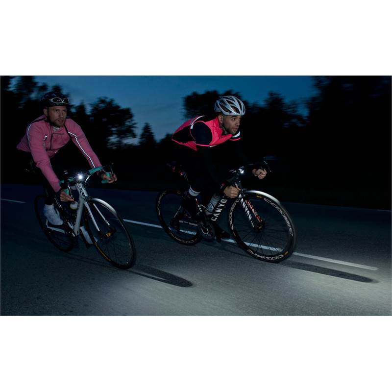 Silva Trail Speed Elite Headtorch-4