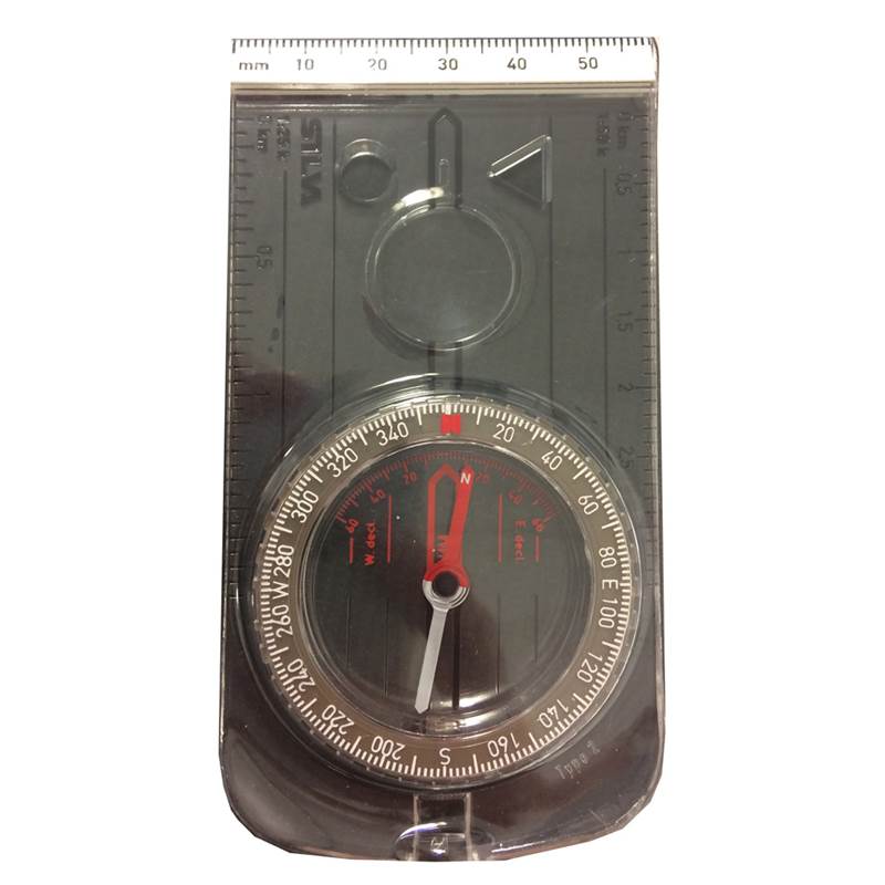 Silva Explorer Compass 3NL-360-1