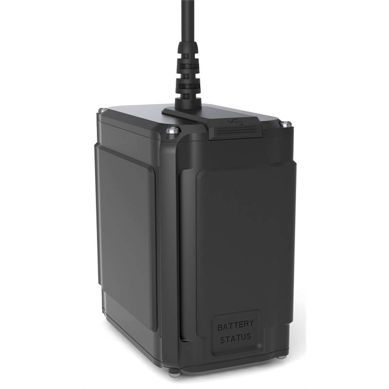 Silva Limitless USB Rechargeable Li-Ion Hard Battery Pack-1