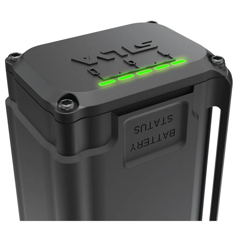 Silva Limitless USB Rechargeable Li-Ion Hard Battery Pack-2