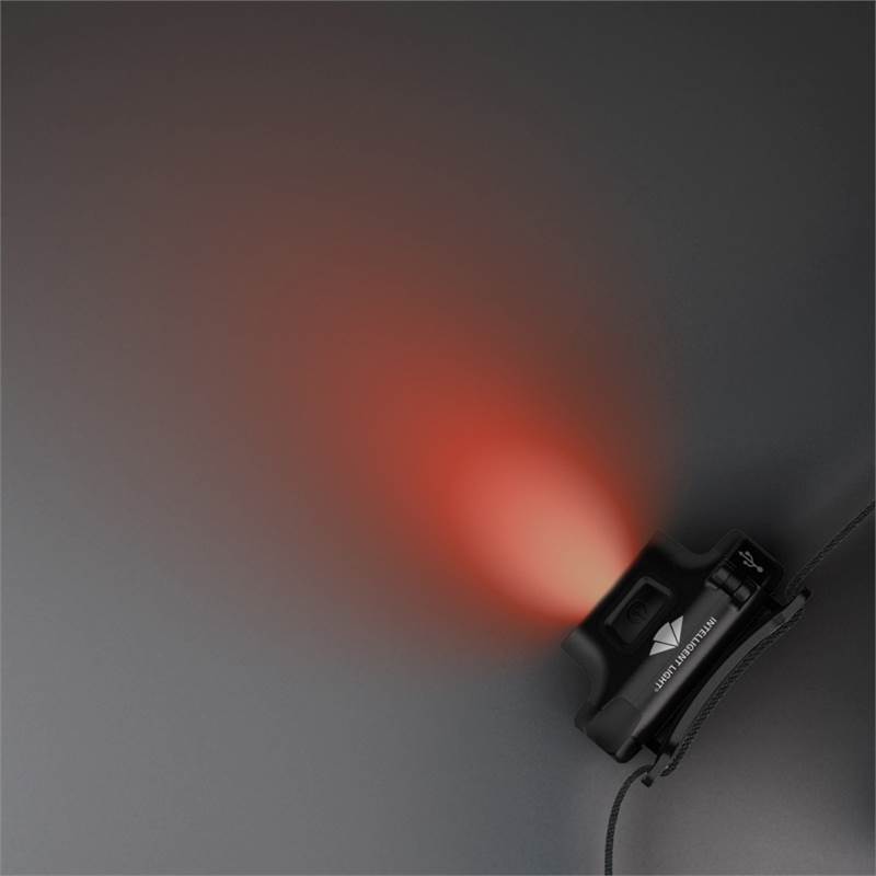 Silva Scout RC 320 Lumen Headtorch-2
