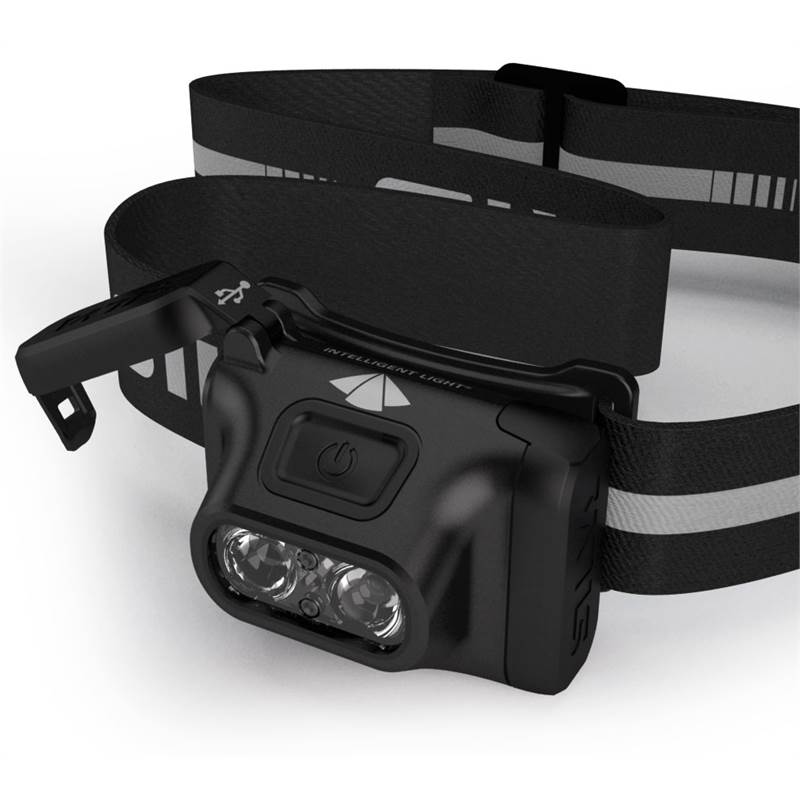 Silva Scout RC 320 Lumen Headtorch-3