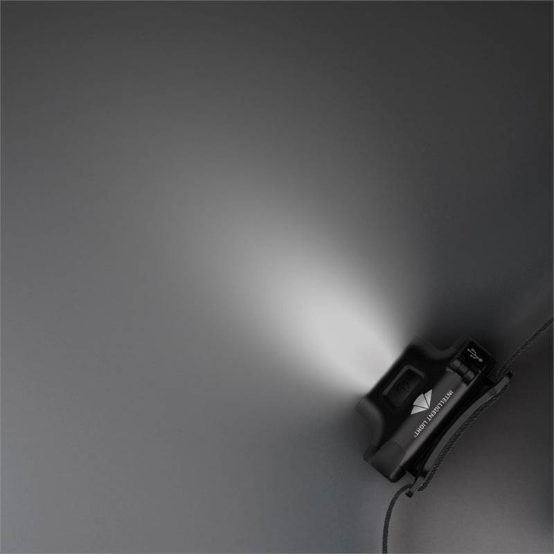 Silva Scout RC 320 Lumen Headtorch-5