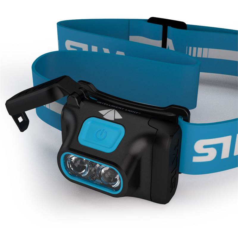 Silva Scout XT 320 Lumen Headtorch-4