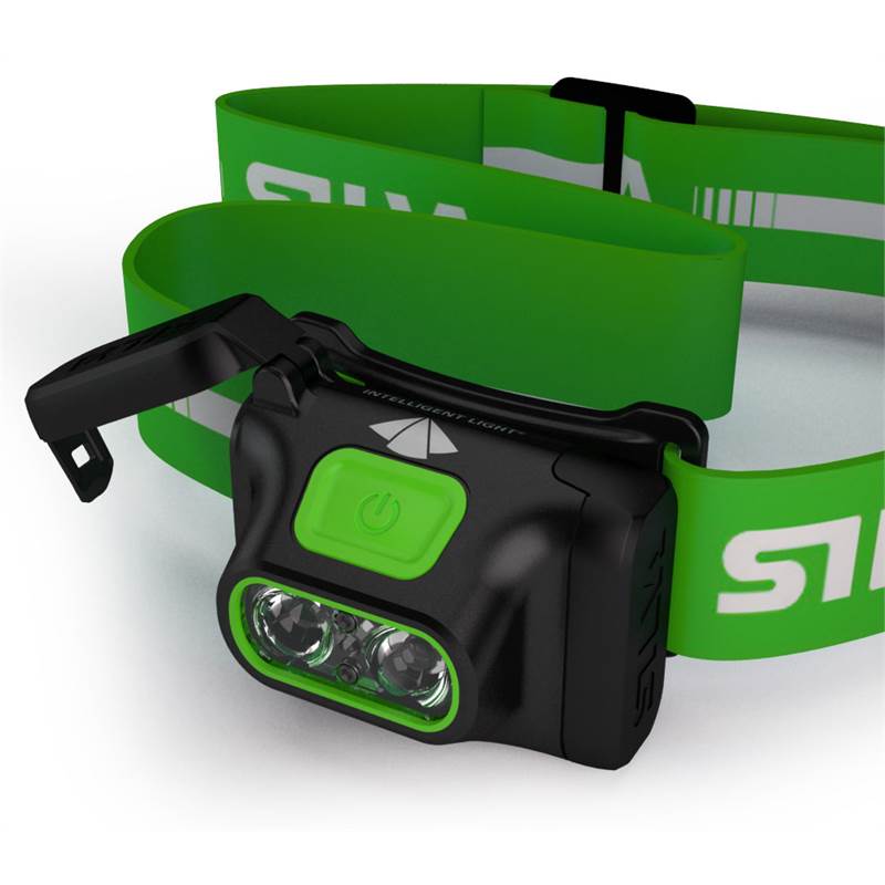 Silva Scout X 270 Lumen Headtorch-3