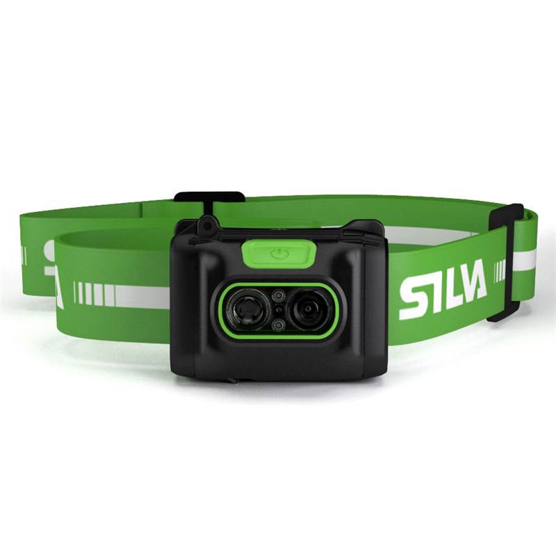 Silva Scout X 270 Lumen Headtorch-4