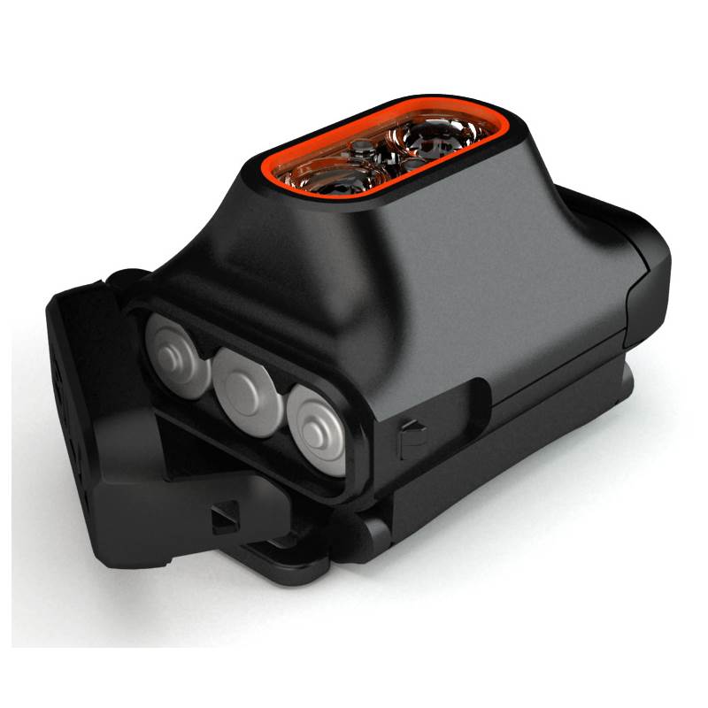 Silva Scout 220 Lumen Headtorch-3