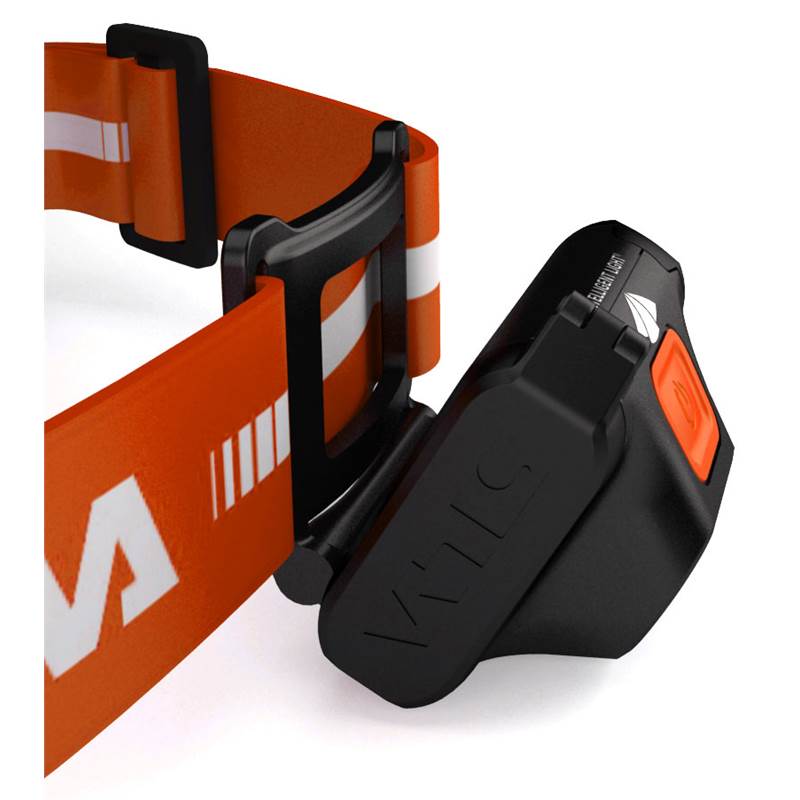 Silva Scout 220 Lumen Headtorch-4