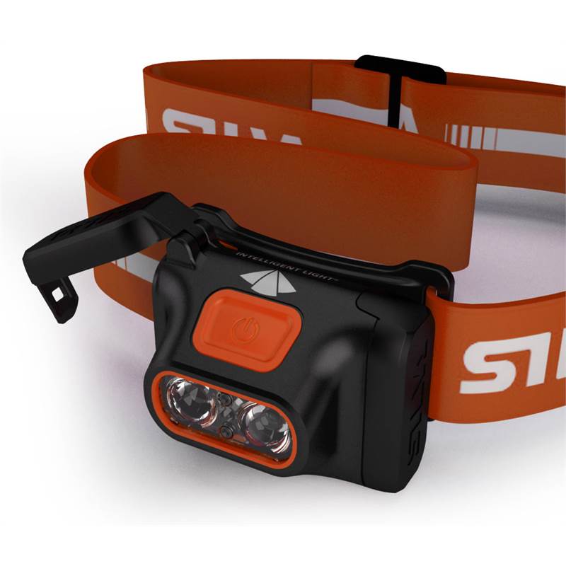 Silva Scout 220 Lumen Headtorch-5