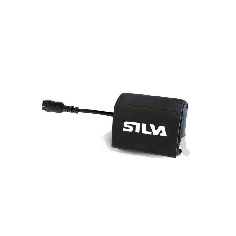 Silva USB Rechargeable IPX5 Battery Pack-1