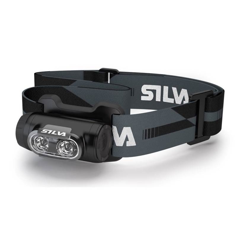 Silva Ninox 3 Headtorch-1