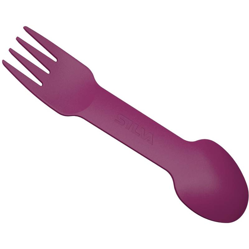 Silva Dine Fork & Spoon Kit-2
