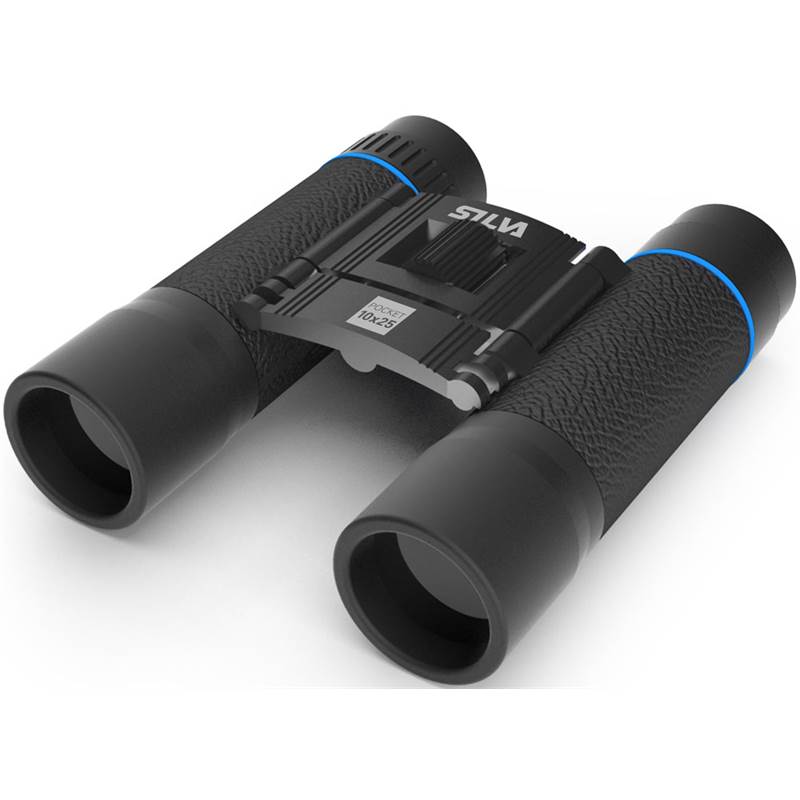 Silva Pocket 10x25 Binoculars-1