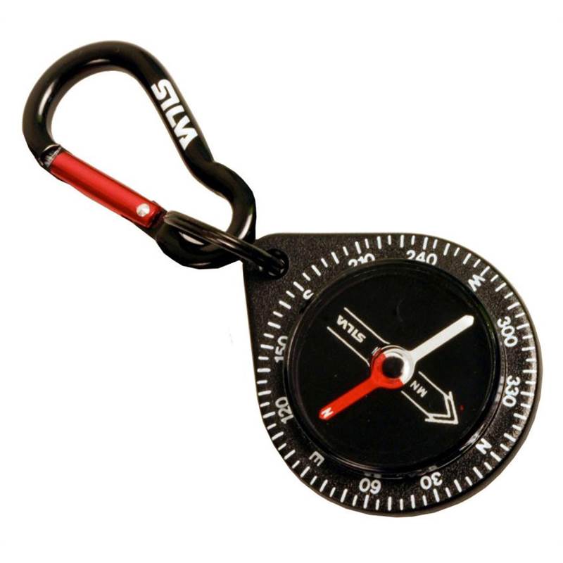 Carabiner 9 Compass-1