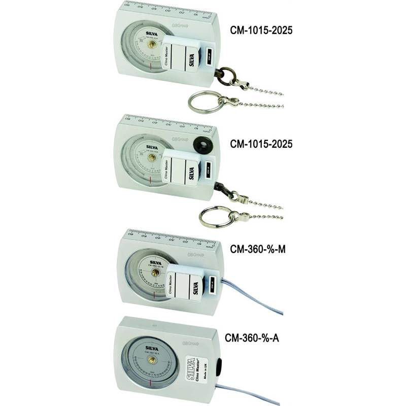 Silva Clinomaster Heightmeter-1