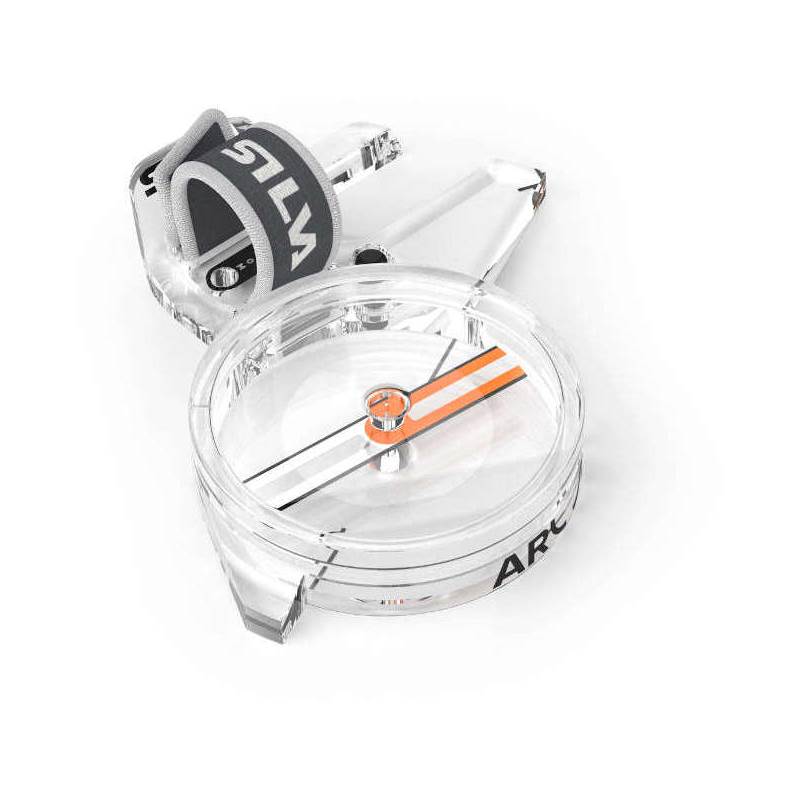 Silva Arc Jet C Compass - Right-1
