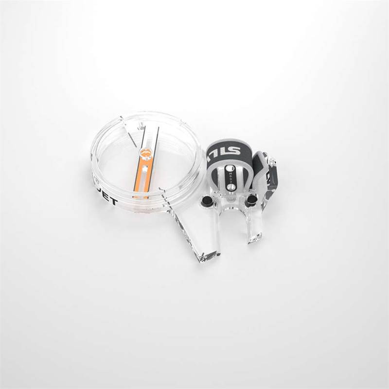 Silva Arc Jet C Compass - Right-3