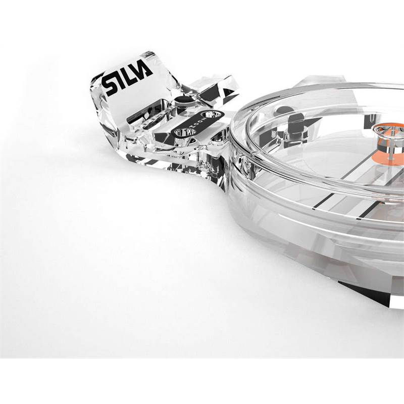 Silva Arc Jet C Compass - Right-4