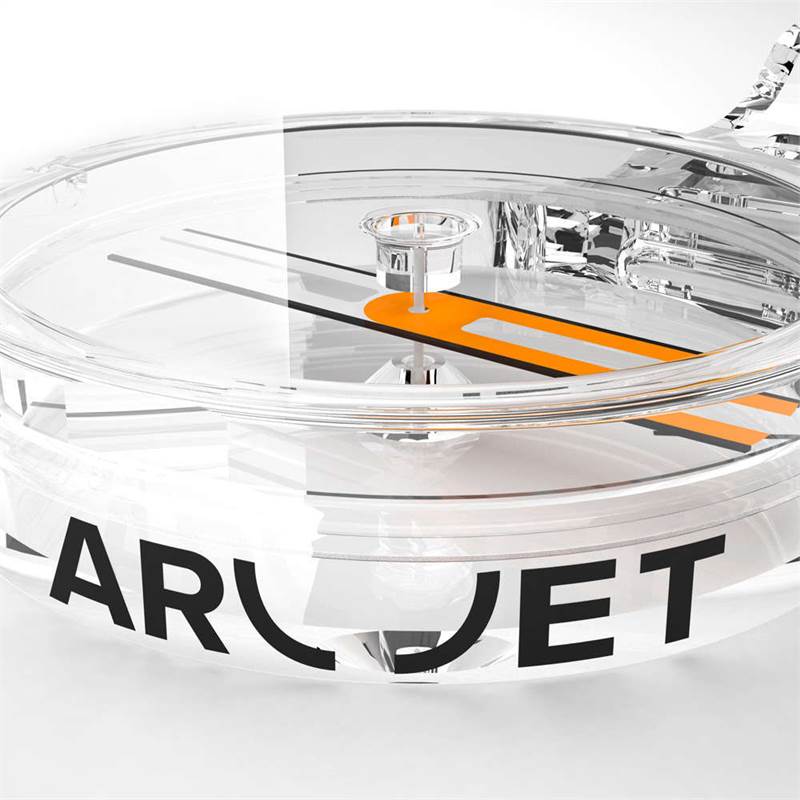 Silva Arc Jet C Compass - Right-5