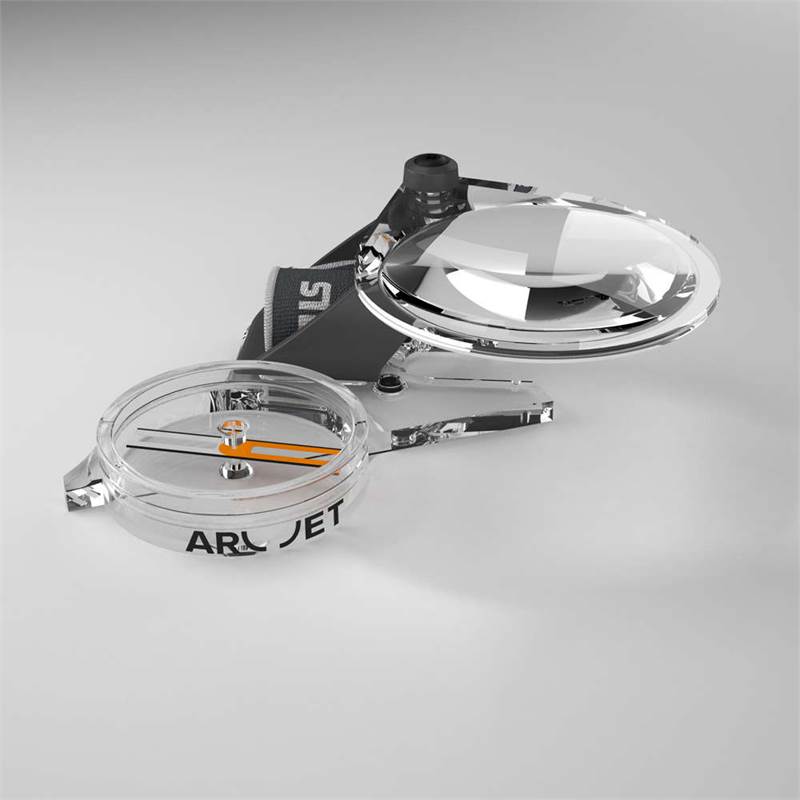 Silva Arc Zoom Compass-3