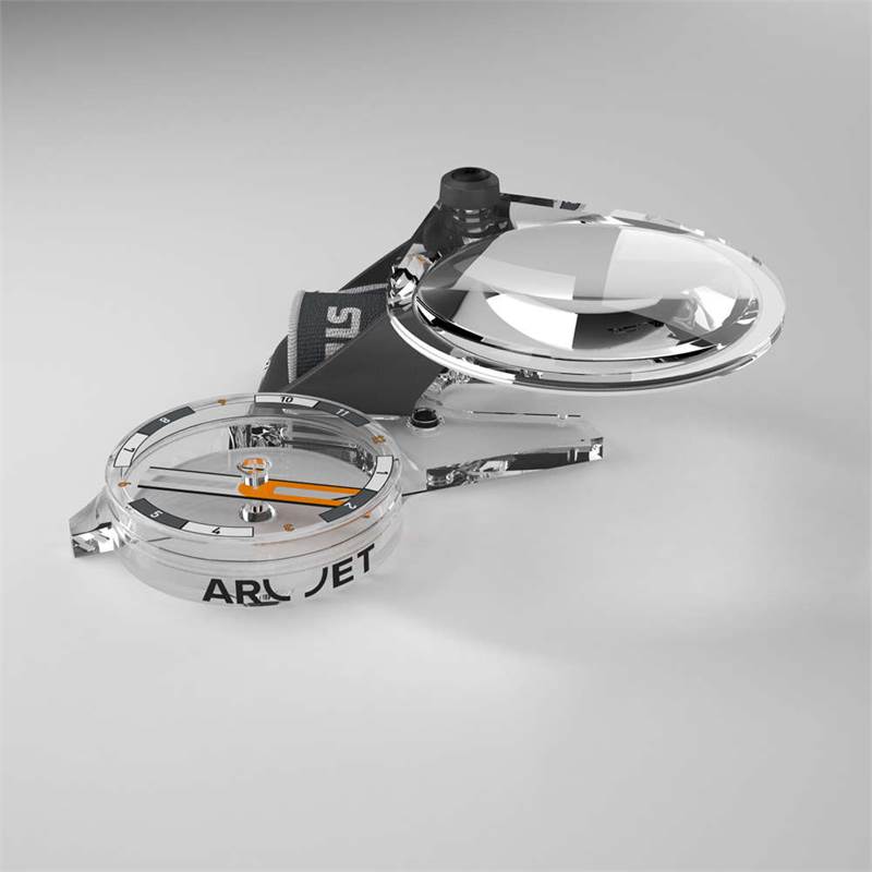 Silva Arc Zoom Compass-4