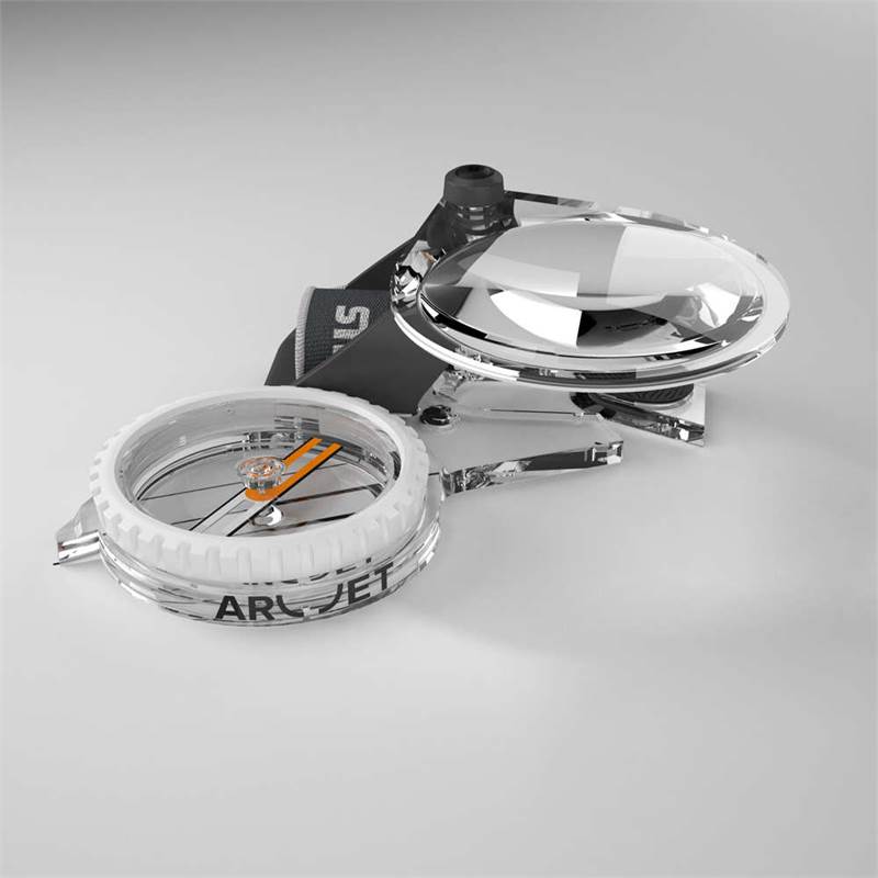 Silva Arc Zoom Compass-5
