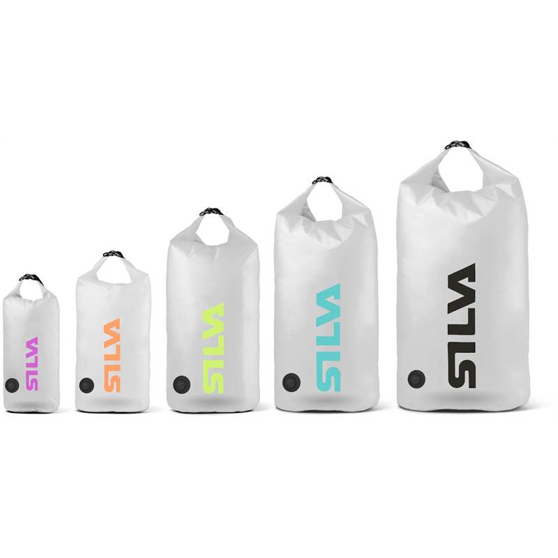 Silva TPU-V Dry Bag-2