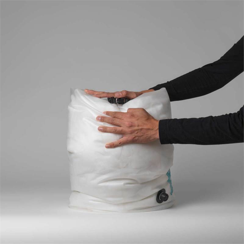 Silva TPU-V Dry Bag-5