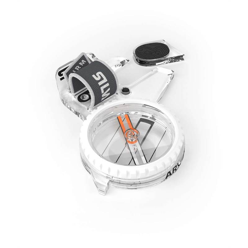 Silva Arc Jet 360 Compass - Left-1