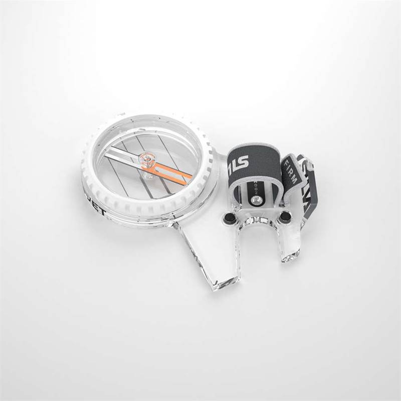Silva Arc Jet 360 Compass - Left-3