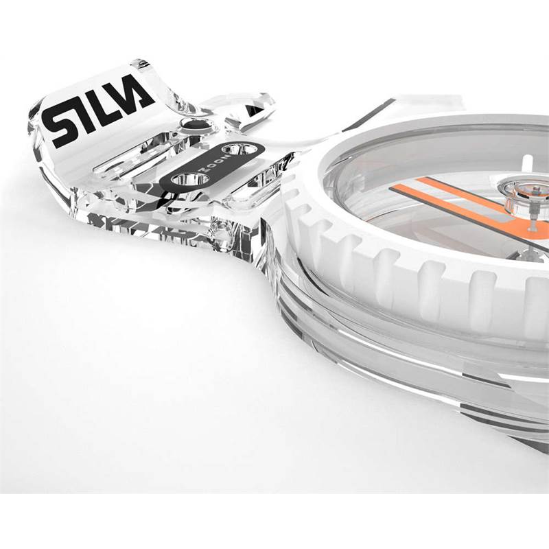 Silva Arc Jet 360 Compass - Left-4
