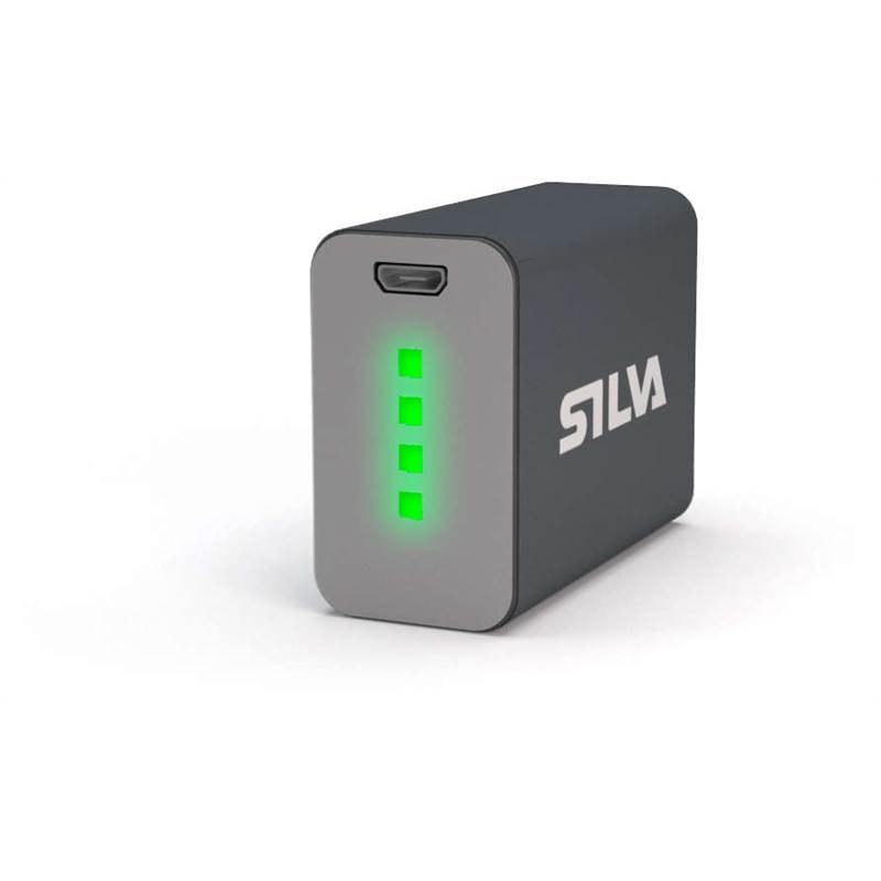 Silva Trail Runner 20AH Battery-2