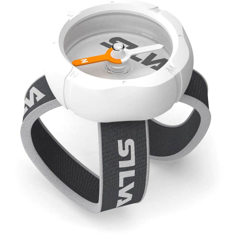Silva Begin Wrist 2 Orienteering Compass-1