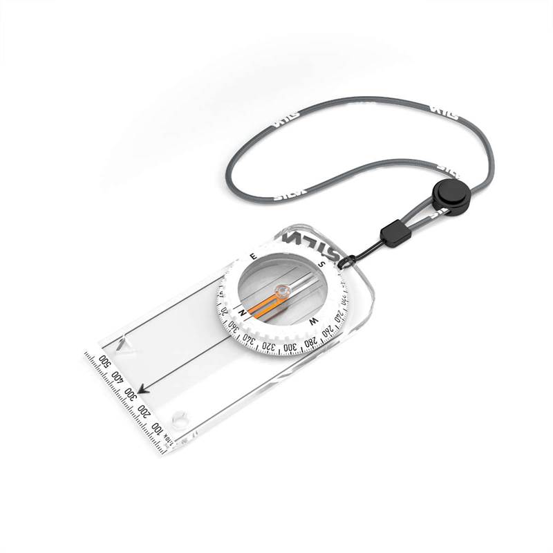 Silva Spike Jet Classic Compass-1