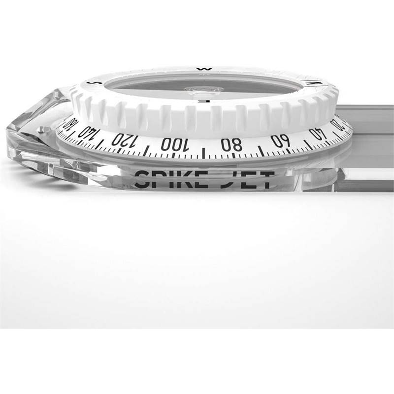 Silva Spike Jet Classic Compass-2