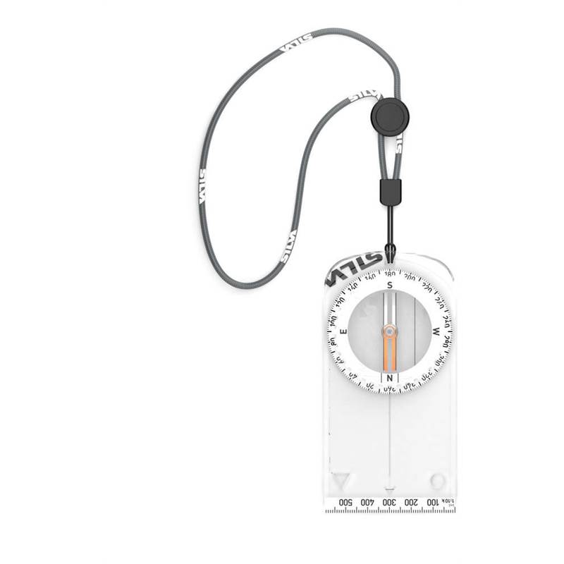 Silva Spike Jet Classic Compass-3