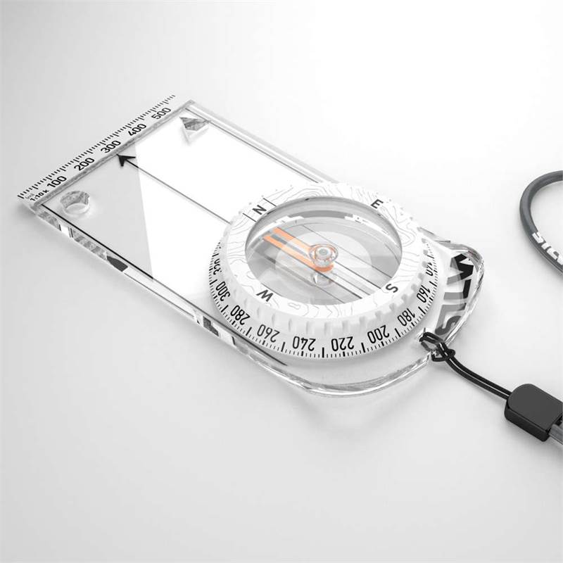 Silva Spike Jet Classic Compass-4