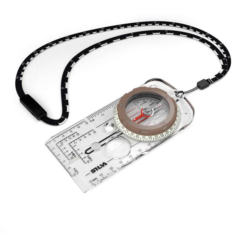 Silva 5-360/6400 Global Compass-1