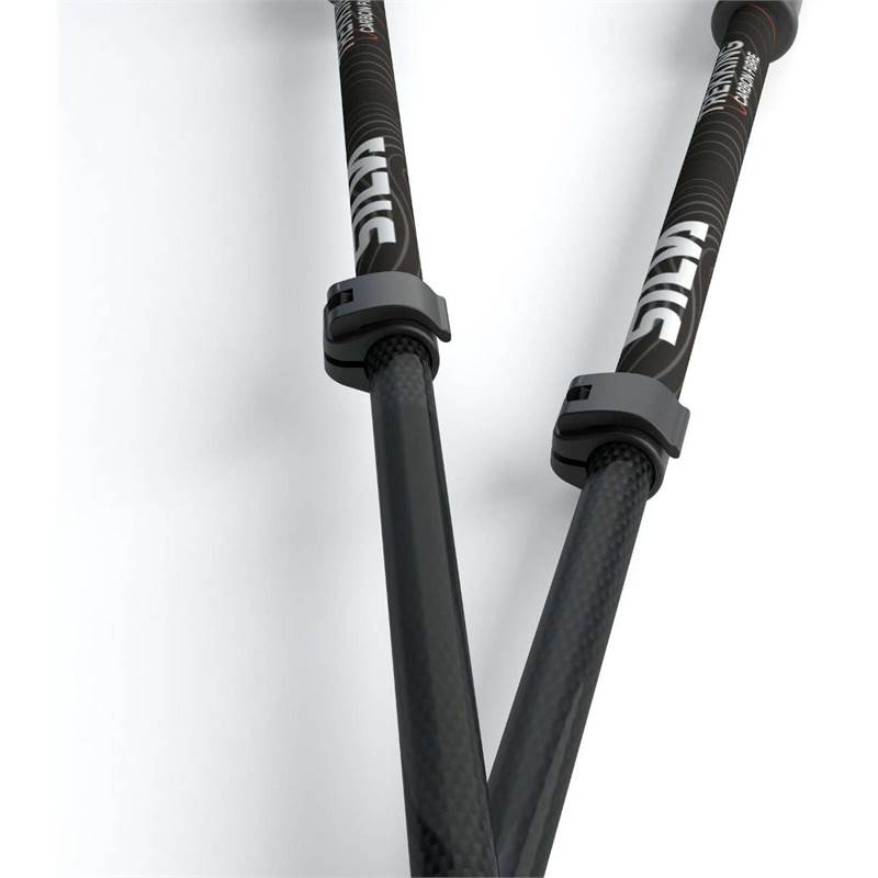 Silva Trekking Poles - Carbon-3